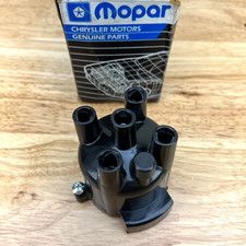 Nos distributor cap for sale  Xenia