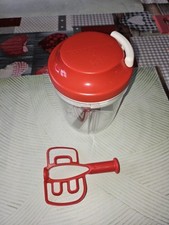 Turbomax tupperware d'occasion  Soucht