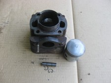 Hako hakorette kolben gebraucht kaufen Hako hakorette kolben gebraucht kaufen  Schwetzingen