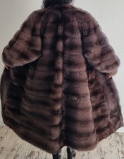 Pelzmantel echt pelz gebraucht kaufen Pelzmantel echt pelz gebraucht kaufen  Crailsheim