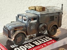 Bbg 023 king gebraucht kaufen  Rheinfelden (Baden)