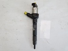 Fuel injector cylinder d'occasion  Expédié en Belgium