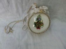 Vintage large christmas for sale  MANSFIELD