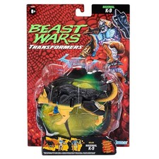 Transformers beast wars usato  Battipaglia