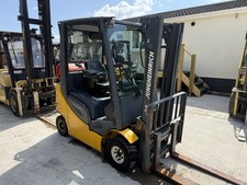Forklift gas for sale  BRENTWOOD