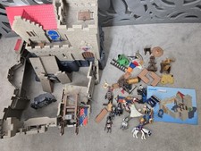 Playmobil 6000 royal for sale  WITHAM