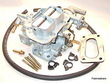 WEBER 32/36 DGAV CARB/CARBURADOR NOVO GENUÍNO FORD 1600 X/FLOW & MORGAN  comprar usado  Enviando para Brazil