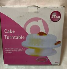 28cm kitchen cake for sale  PAISLEY