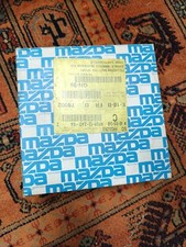 Filtre air mazda d'occasion  Libercourt