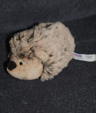 Peluche doudou hérisson d'occasion  Krautergersheim