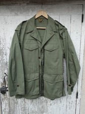 Veste m47 armee d'occasion  Châtellerault