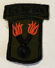 Vietnam war patch for sale  Lansdale