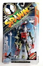 Spawn série figurine d'occasion  Rouen-