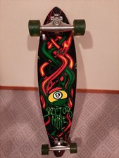 Sector long board for sale  Florence