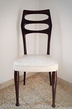 Set sedie anni usato  Ragusa