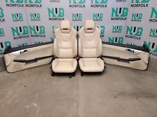 mercedes slk leather seats for sale  ATTLEBOROUGH