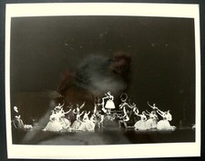 Presse danse classique d'occasion  L'Isle-en-Dodon
