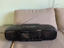 Panasonic ds20 stereo gebraucht kaufen  Penzberg