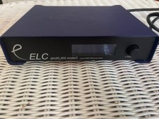 Elc lighting dmxlan usato  Firenze