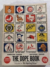 1962 baseball dope d'occasion  Expédié en Belgium