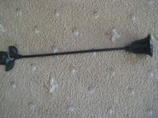 Candle snuffer. flower for sale  THATCHAM