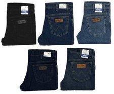 Wrangler jeans texas gebraucht kaufen  Bretzenheim