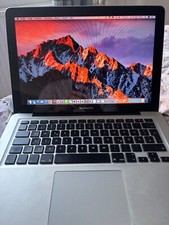 Macbook pro mitte gebraucht kaufen  Plauen