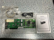 DUMV@PCI 2 PORTS GSM/VOIP PCI CARD comprar usado  Enviando para Brazil