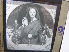 Plaque verre vierge d'occasion  Le Havre-