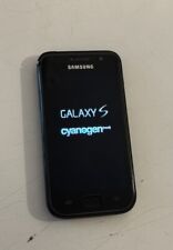 Usado, Samsung Galaxy S  GT I9000 Teilespender Platine Kamera Etc Ok Display Gebrochen comprar usado  Enviando para Brazil