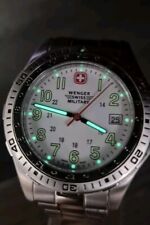 Gents wenger swiss for sale  CRAIGAVON