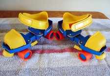 Fisher price pattini usato  Montevarchi