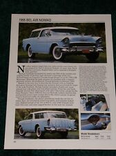 1955 chevy bel for sale  Melvindale