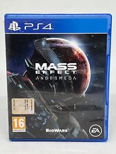 Videogioco mass effect usato  Parabiago