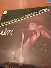 1974 vinyl shirley for sale  LLANDYSUL