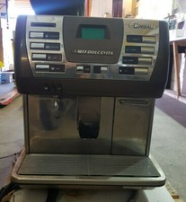Cimbali m53 dolcevita for sale  BASINGSTOKE
