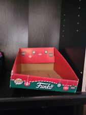 Porta-caixa loja de brinquedos para enfeites de Natal misteriosos cápsulas Hallmark Funko comprar usado  Enviando para Brazil