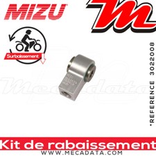 Kit rabaissement aprilia d'occasion  Behren-lès-Forbach