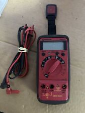 Multímetro Digital Amprobe 15XP-B con Detector NCV y Prueba Lógica segunda mano  Embacar hacia Mexico