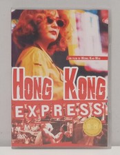 Hong kong express usato  Macerata