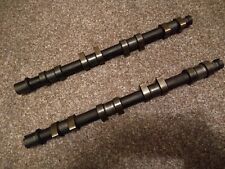 Saab aero camshafts for sale  HUDDERSFIELD