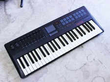 Korg triton taktile for sale  NEWCASTLE