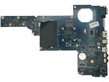 Placa-mãe genuína HP Compaq 2000-B 688279-501 AMD E300 comprar usado  Enviando para Brazil
