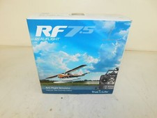 ^^ FUTABA RF 7.5 Realflight R/C Flugsimulator (LSP106) comprar usado  Enviando para Brazil