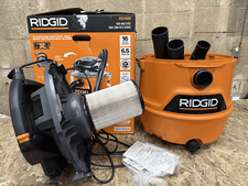 Ridgid gal. 6.5 for sale  Harrisburg