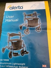 Mobilityplus hybrid duo for sale  KIRRIEMUIR