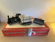 Mamod rs1 live for sale  OTLEY