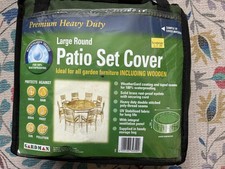 Large round patio for sale Large round patio for sale  UK