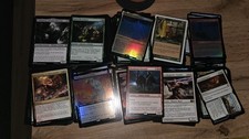 Magic the gathering gebraucht kaufen  Rotenburg a. d. Fulda