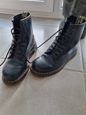 Martens blau 1460 gebraucht kaufen  Ober-Ramstadt